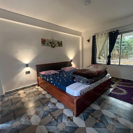 Pradhan Homestay Mirik - Homestay Beside Mirik Lake Exteriér fotografie