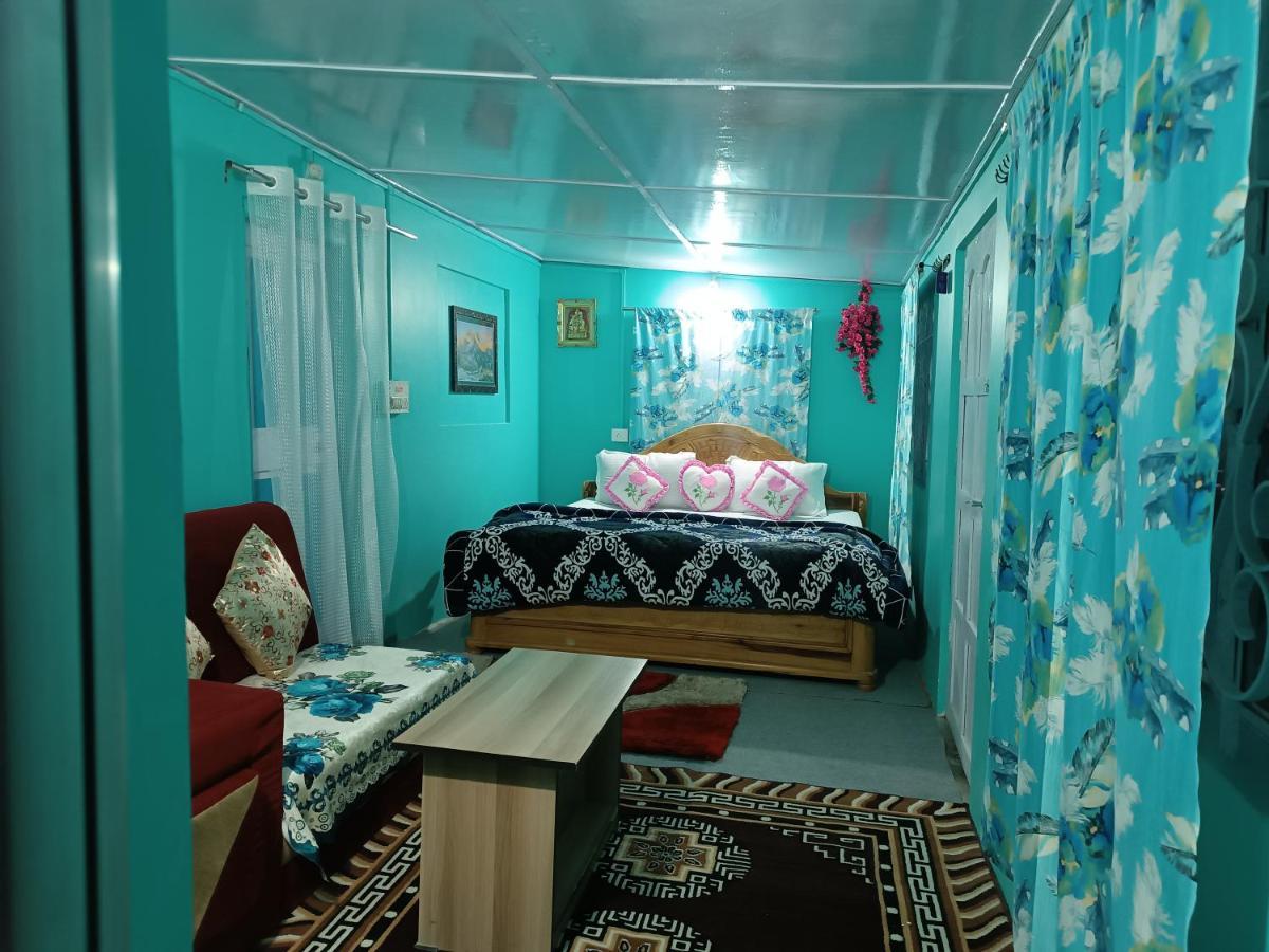 Pradhan Homestay Mirik - Homestay Beside Mirik Lake Exteriér fotografie