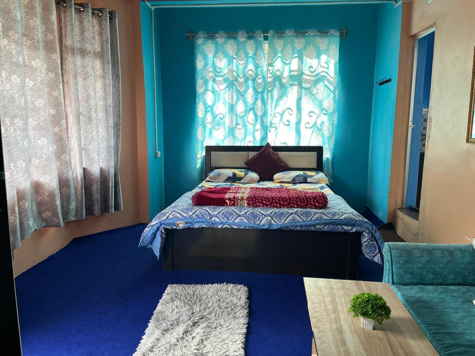 Pradhan Homestay Mirik - Homestay Beside Mirik Lake Exteriér fotografie