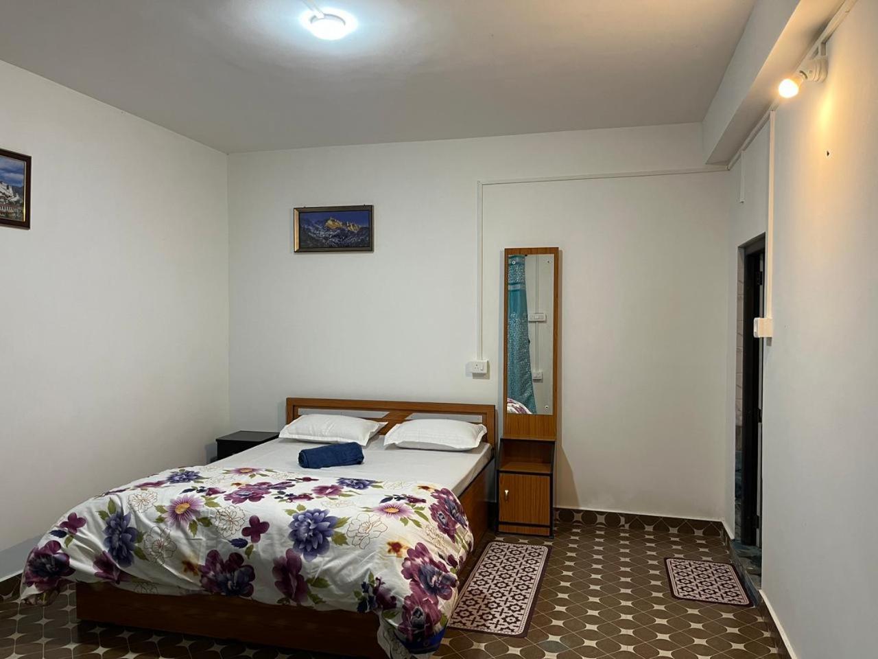 Pradhan Homestay Mirik - Homestay Beside Mirik Lake Exteriér fotografie