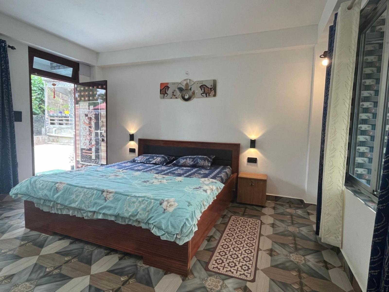 Pradhan Homestay Mirik - Homestay Beside Mirik Lake Exteriér fotografie