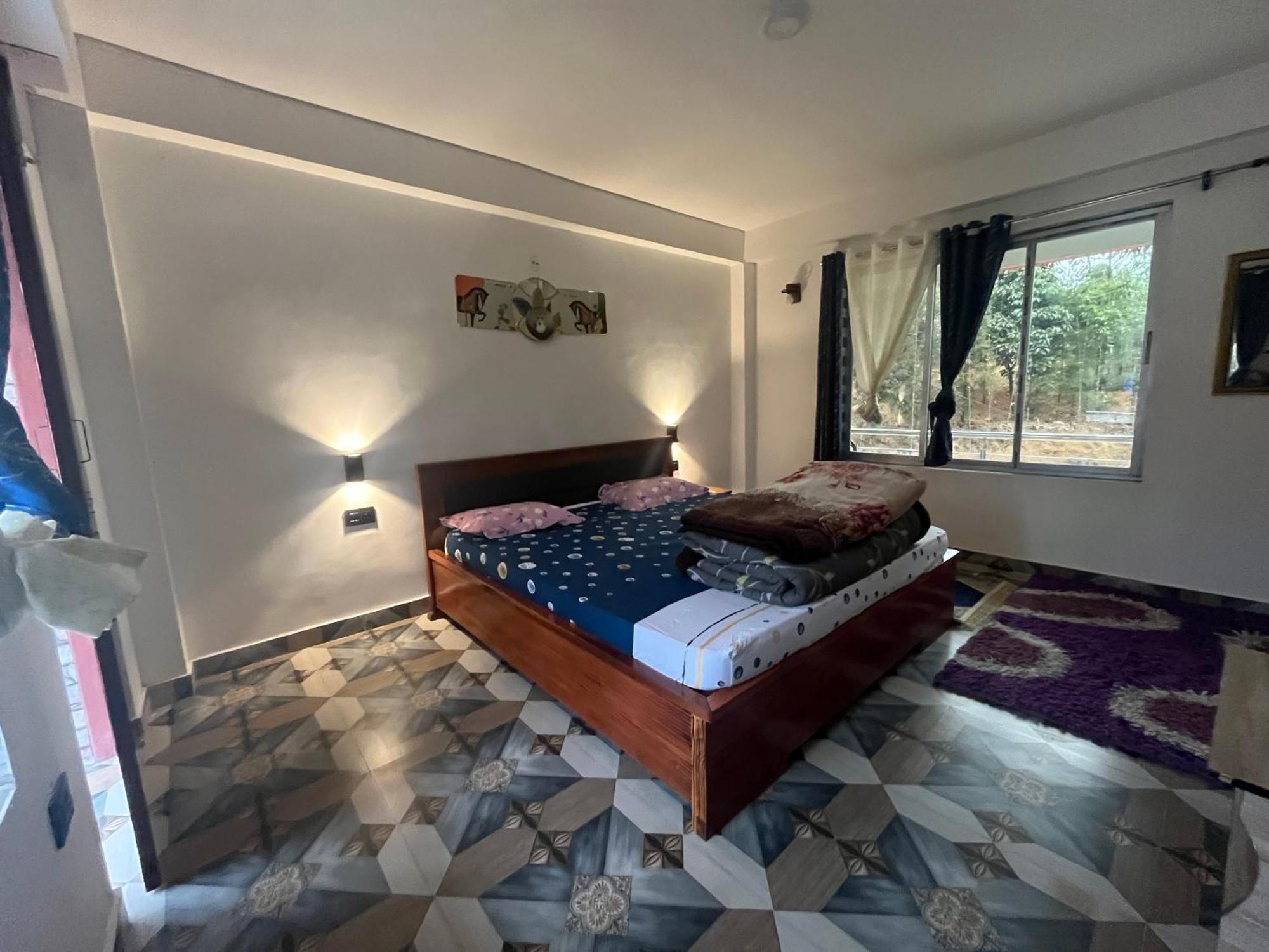 Pradhan Homestay Mirik - Homestay Beside Mirik Lake Exteriér fotografie