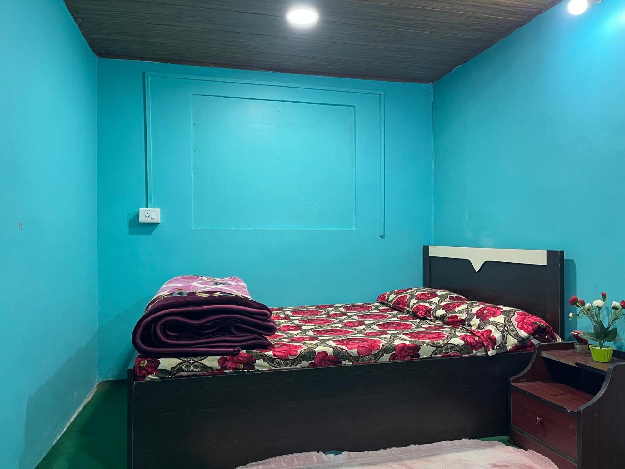 Pradhan Homestay Mirik - Homestay Beside Mirik Lake Exteriér fotografie